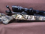 Japan Made Weatherby Vanguard 223 Rem Bolt 22