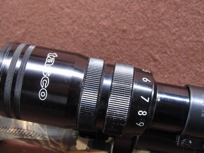 Japan Made Weatherby Vanguard 223 Rem Bolt 22