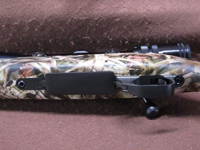Japan Made Weatherby Vanguard 223 Rem Bolt 22