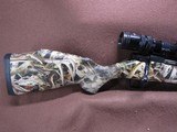 Japan Made Weatherby Vanguard 223 Rem Bolt 22