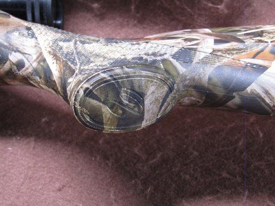 Japan Made Weatherby Vanguard 223 Rem Bolt 22