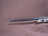 Japan Made Weatherby Vanguard 223 Rem Bolt 22