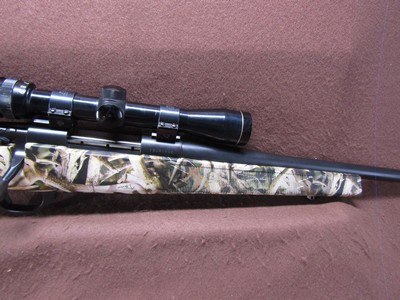 Japan Made Weatherby Vanguard 223 Rem Bolt 22
