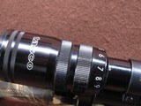 Japan Made Weatherby Vanguard 223 Rem Bolt 22