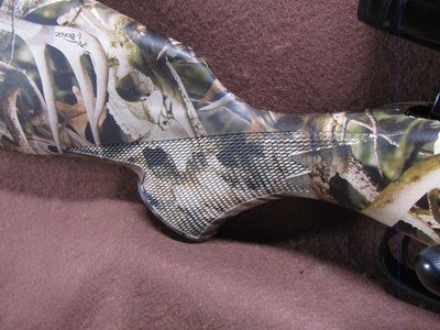 Japan Made Weatherby Vanguard 223 Rem Bolt 22