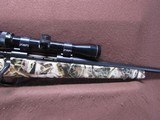 Japan Made Weatherby Vanguard 223 Rem Bolt 22