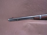 Winchester 1892 Saddle Ring Carbine 32 WCF Tube Fed Lever 20