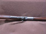 Winchester 1892 Saddle Ring Carbine 32 WCF Tube Fed Lever 20