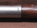 Winchester 1892 Saddle Ring Carbine 32 WCF Tube Fed Lever 20