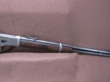 Winchester 1892 Saddle Ring Carbine 32 WCF Tube Fed Lever 20