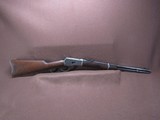 Winchester 1892 Saddle Ring Carbine 32 WCF Tube Fed Lever 20