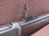 Winchester 1892 Saddle Ring Carbine 32 WCF Tube Fed Lever 20
