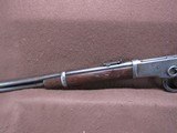 Winchester 1892 Saddle Ring Carbine 32 WCF Tube Fed Lever 20