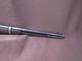 Winchester 1892 Saddle Ring Carbine 32 WCF Tube Fed Lever 20