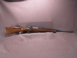 Richland Gun Shop Custom Mauser 7 mm Express Rem Bolt 24