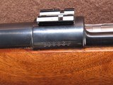 Richland Gun Shop Custom Mauser 7 mm Express Rem Bolt 24