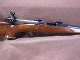 Richland Gun Shop Custom Mauser 7 mm Express Rem Bolt 24