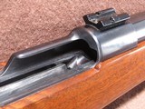 Richland Gun Shop Custom Mauser 7 mm Express Rem Bolt 24