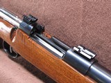 Richland Gun Shop Custom Mauser 7 mm Express Rem Bolt 24