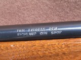 Richland Gun Shop Custom Mauser 7 mm Express Rem Bolt 24