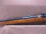Richland Gun Shop Custom Mauser 7 mm Express Rem Bolt 24