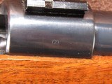 Richland Gun Shop Custom Mauser 7 mm Express Rem Bolt 24