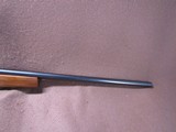 Richland Gun Shop Custom Mauser 7 mm Express Rem Bolt 24