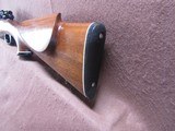 Richland Gun Shop Custom Mauser 7 mm Express Rem Bolt 24