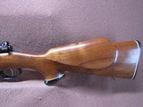 Richland Gun Shop Custom Mauser 7 mm Express Rem Bolt 24