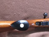 Richland Gun Shop Custom Mauser 7 mm Express Rem Bolt 24