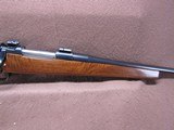 Richland Gun Shop Custom Mauser 7 mm Express Rem Bolt 24