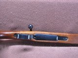 Richland Gun Shop Custom Mauser 7 mm Express Rem Bolt 24