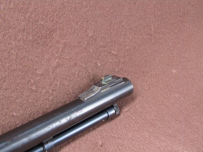 Marlin Original Golden 39A 22 S/L/LR Tube Fed Lever 24