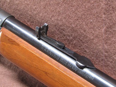 Marlin Original Golden 39A 22 S/L/LR Tube Fed Lever 24