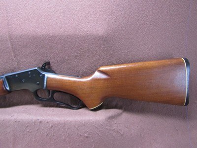 Marlin Original Golden 39A 22 S/L/LR Tube Fed Lever 24