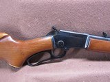 Marlin Original Golden 39A 22 S/L/LR Tube Fed Lever 24