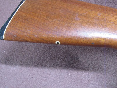 Marlin Original Golden 39A 22 S/L/LR Tube Fed Lever 24