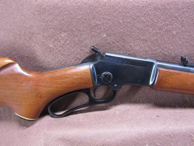Marlin Original Golden 39A 22 S/L/LR Tube Fed Lever 24