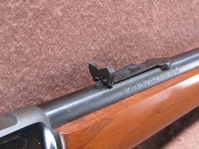 Marlin Original Golden 39A 22 S/L/LR Tube Fed Lever 24