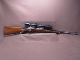 Belgium Made FN Fab Nat D'Armes 270 Cal Bolt 24