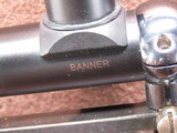 Belgium Made FN Fab Nat D'Armes 270 Cal Bolt 24