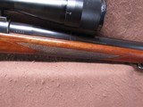Belgium Made FN Fab Nat D'Armes 270 Cal Bolt 24