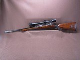 Belgium Made FN Fab Nat D'Armes 270 Cal Bolt 24