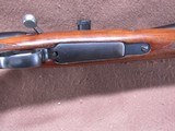 Belgium Made FN Fab Nat D'Armes 270 Cal Bolt 24