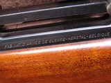 Belgium Made FN Fab Nat D'Armes 270 Cal Bolt 24