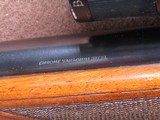Belgium Made FN Fab Nat D'Armes 270 Cal Bolt 24