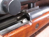 Belgium Made FN Fab Nat D'Armes 270 Cal Bolt 24