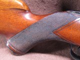 Belgium Made FN Fab Nat D'Armes 270 Cal Bolt 24