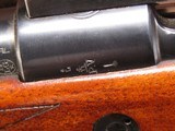 Belgium Made FN Fab Nat D'Armes 270 Cal Bolt 24