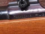 Like New Ruger M77 Mark II 270 WSM Bolt 22